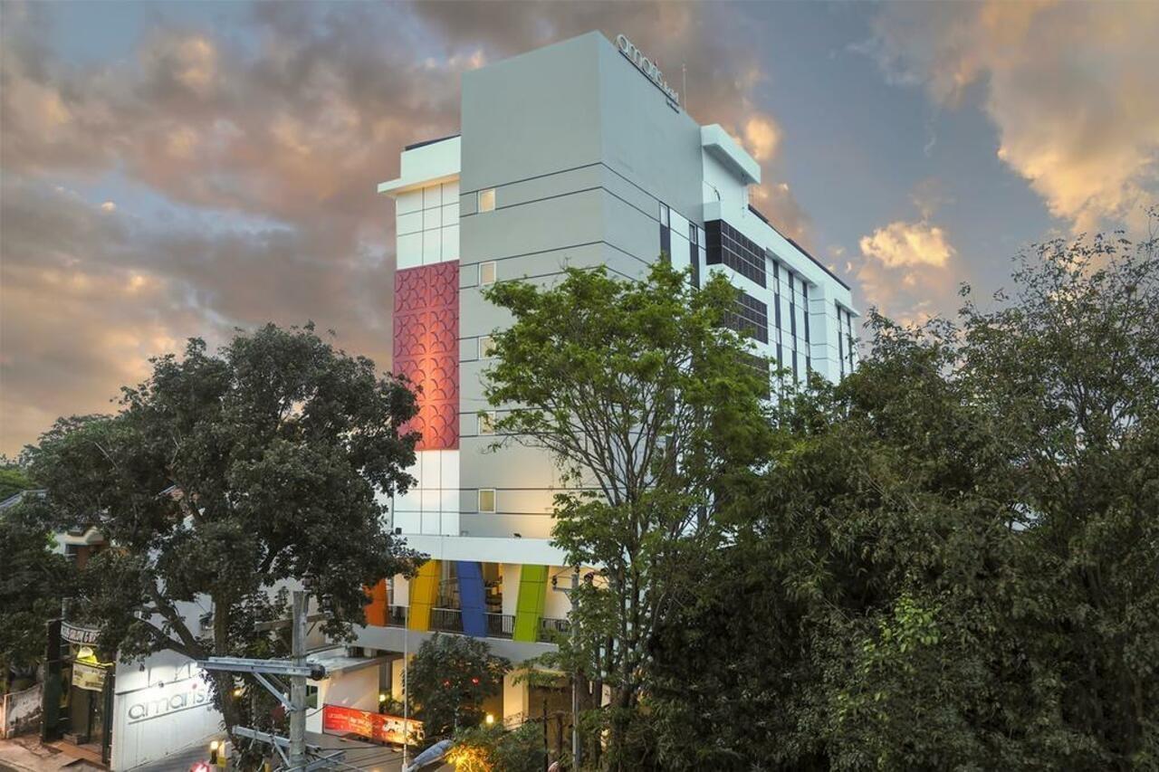 Hotel Amaris Sriwedari Solo