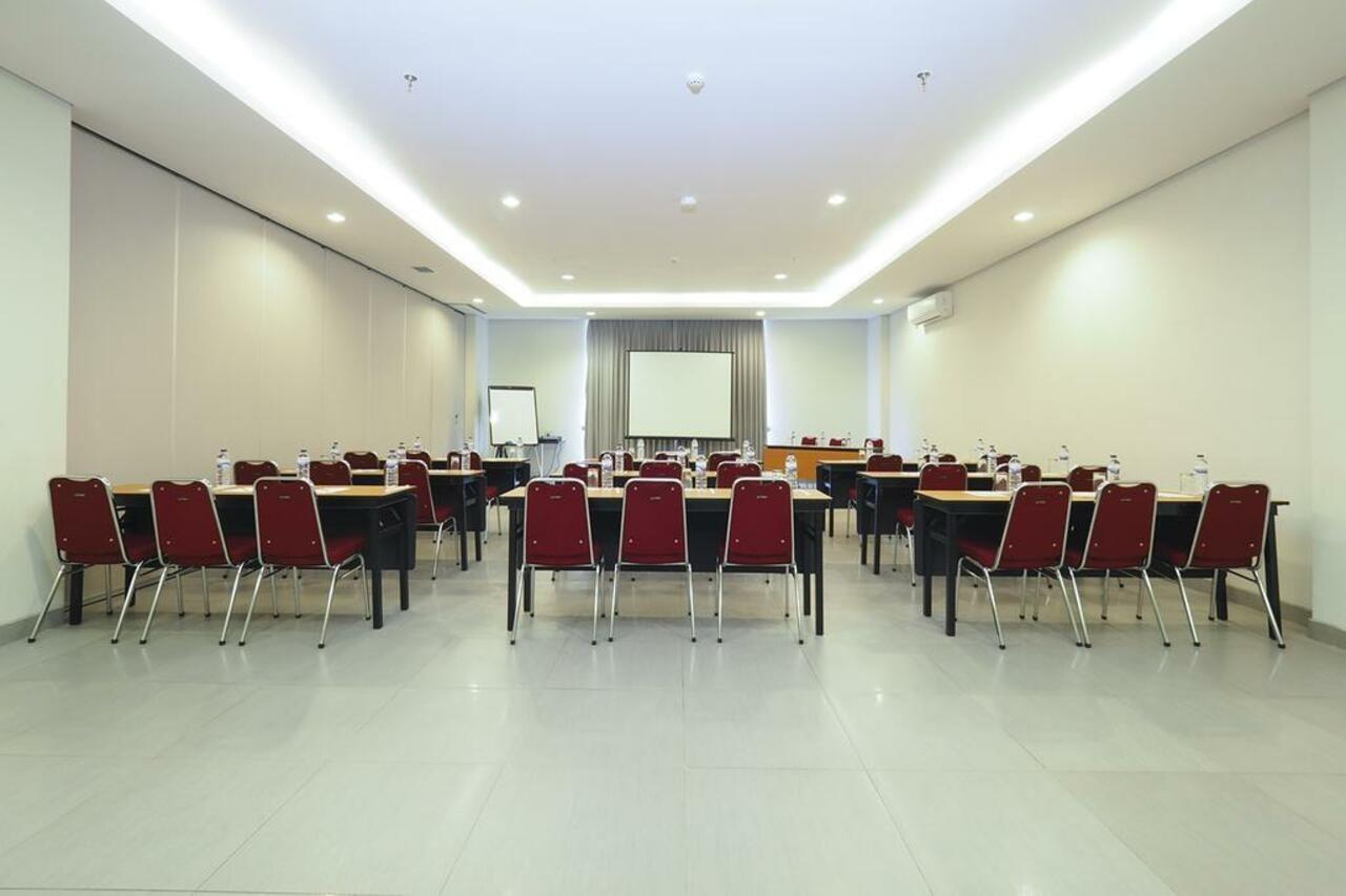 Hotel Amaris Sriwedari Solo