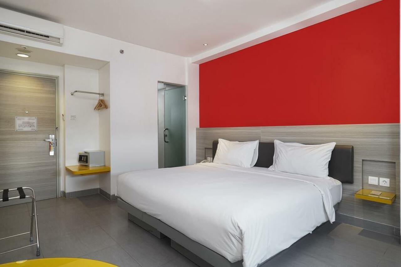 Hotel Amaris Sriwedari Solo