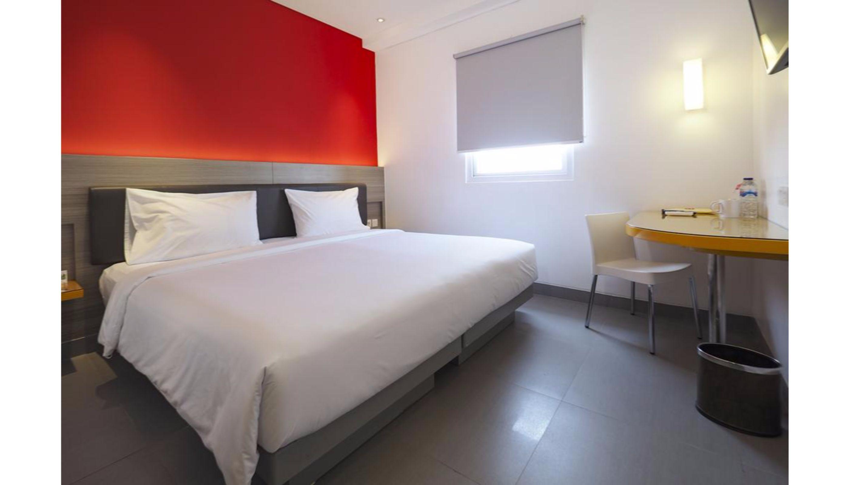 Amaris Sriwedari Hotel