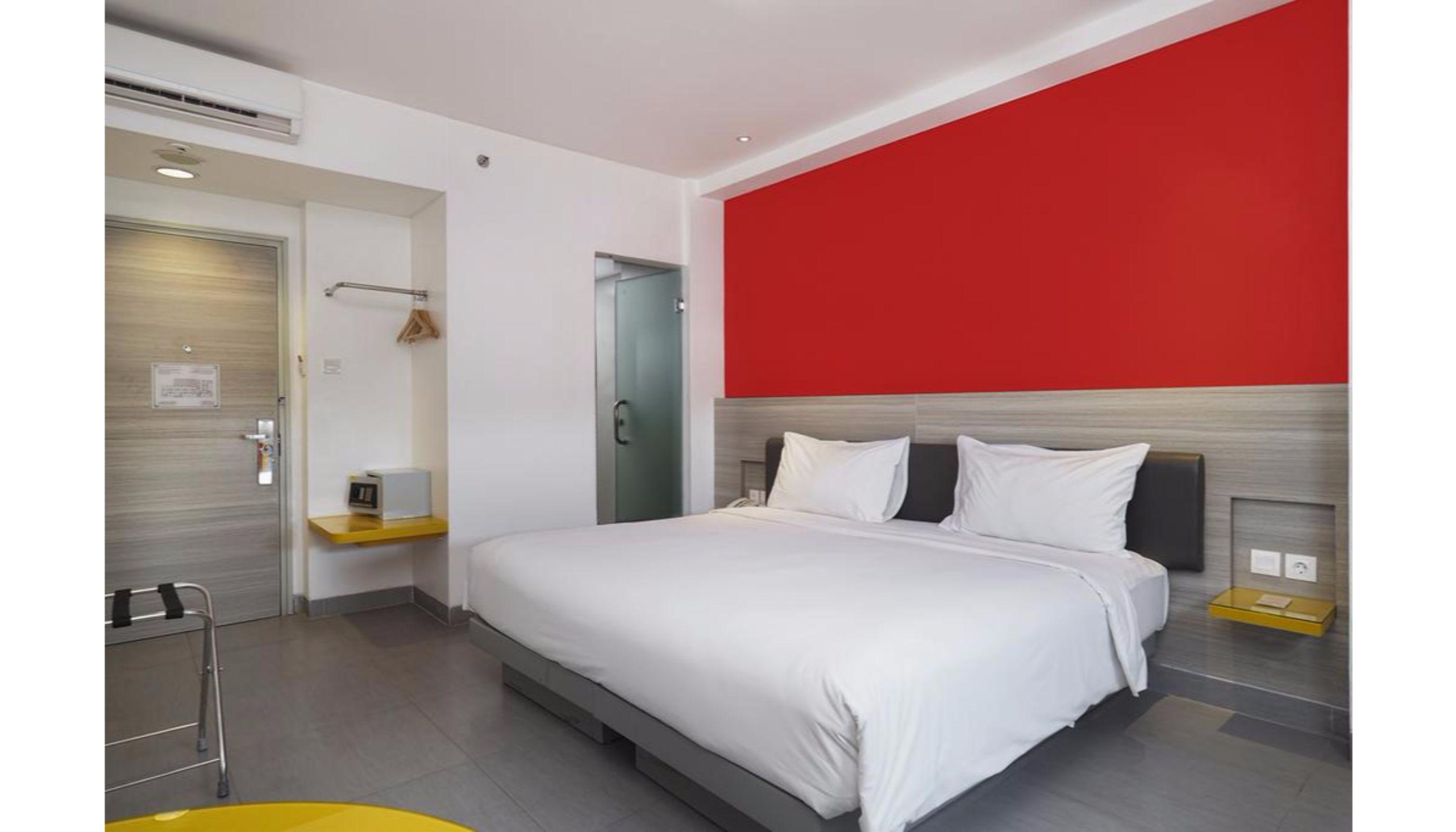 Hotel Amaris Sriwedari Solo