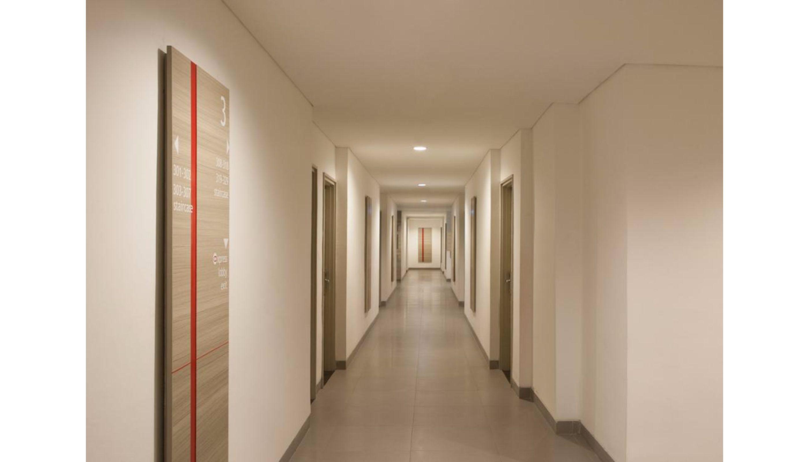 Amaris Sriwedari Hotel Solo