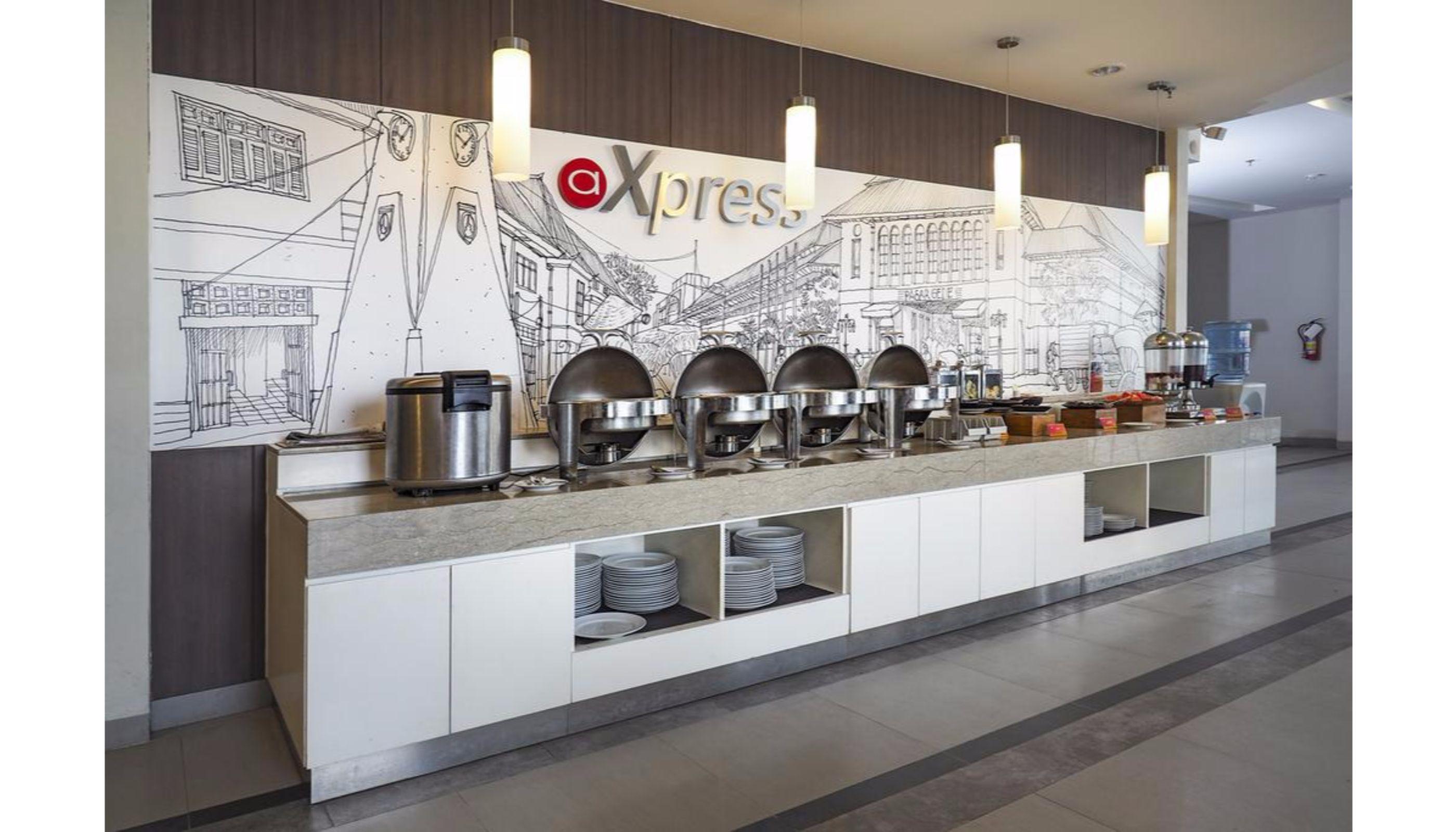Hotel Amaris Sriwedari 2*