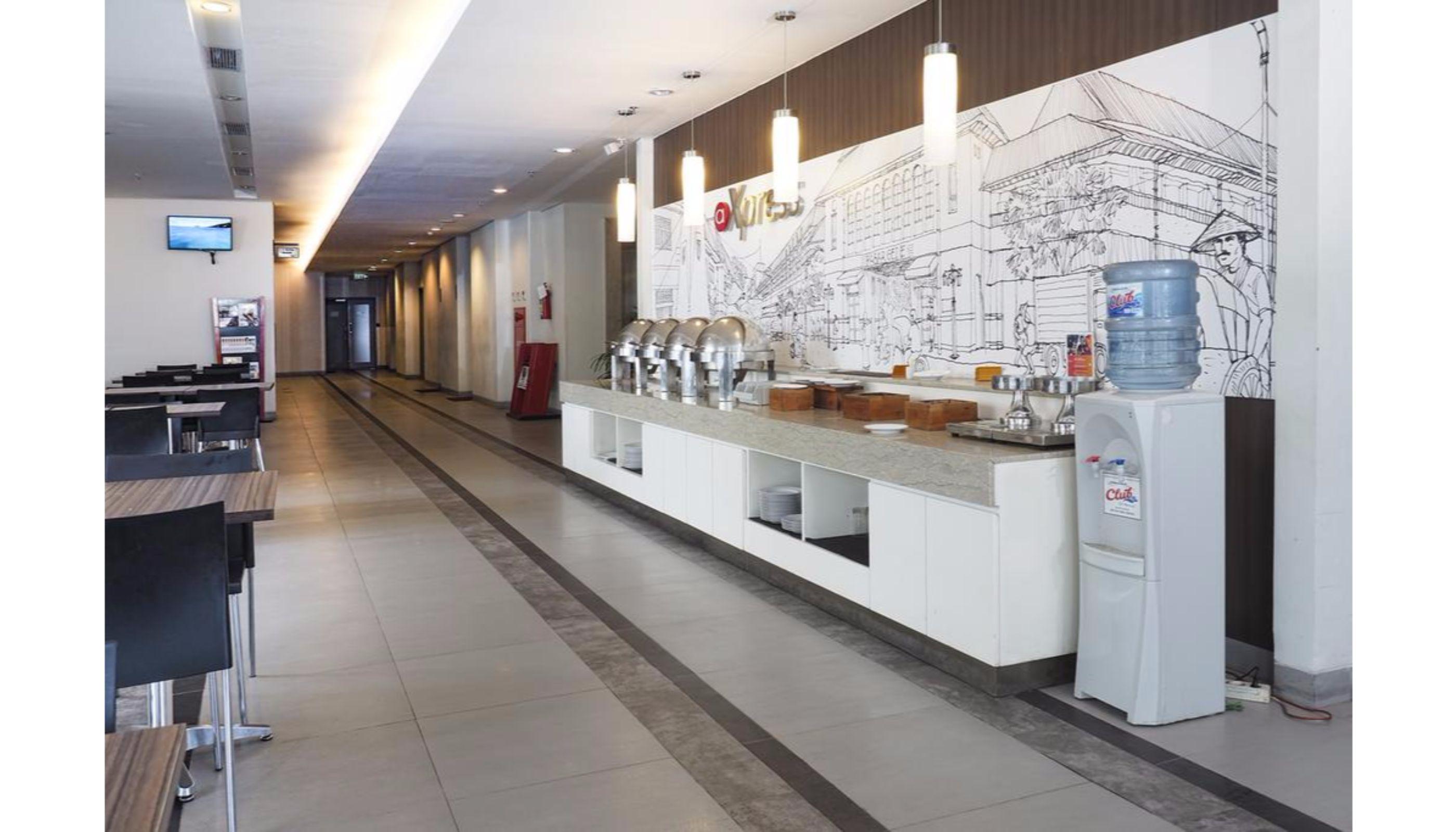 Hotel Amaris Sriwedari 2*