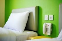 Hotel Amaris Sriwedari 2*
