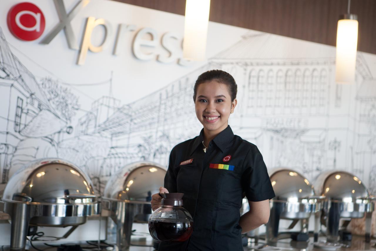 Amaris Sriwedari Hotel Solo