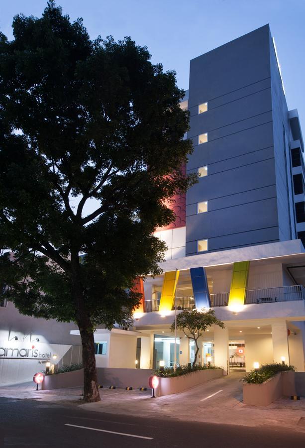 Hotel Amaris Sriwedari Solo