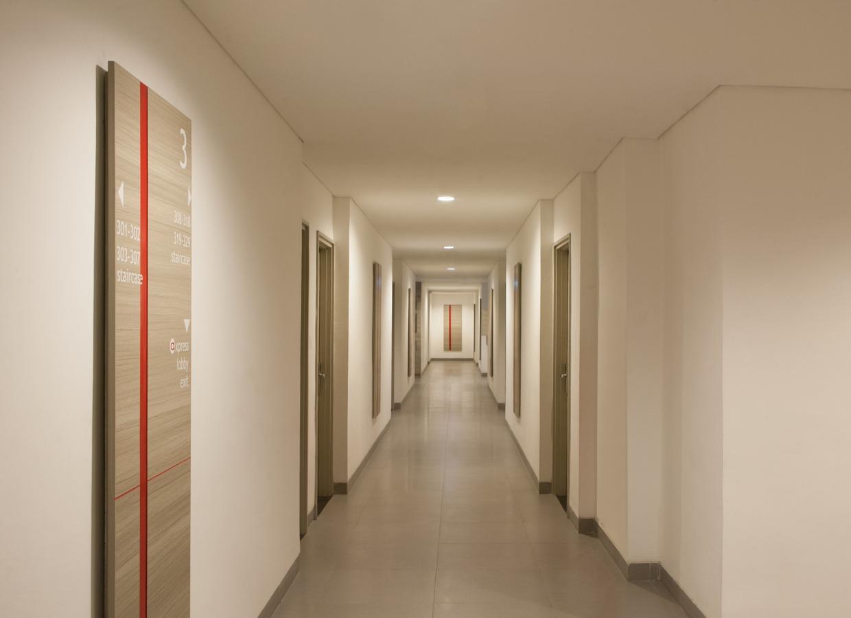 Hotel Amaris Sriwedari 2*