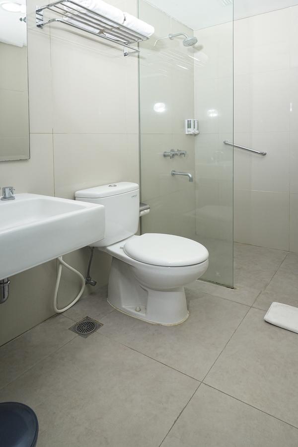 Hotel Amaris Sriwedari 2*
