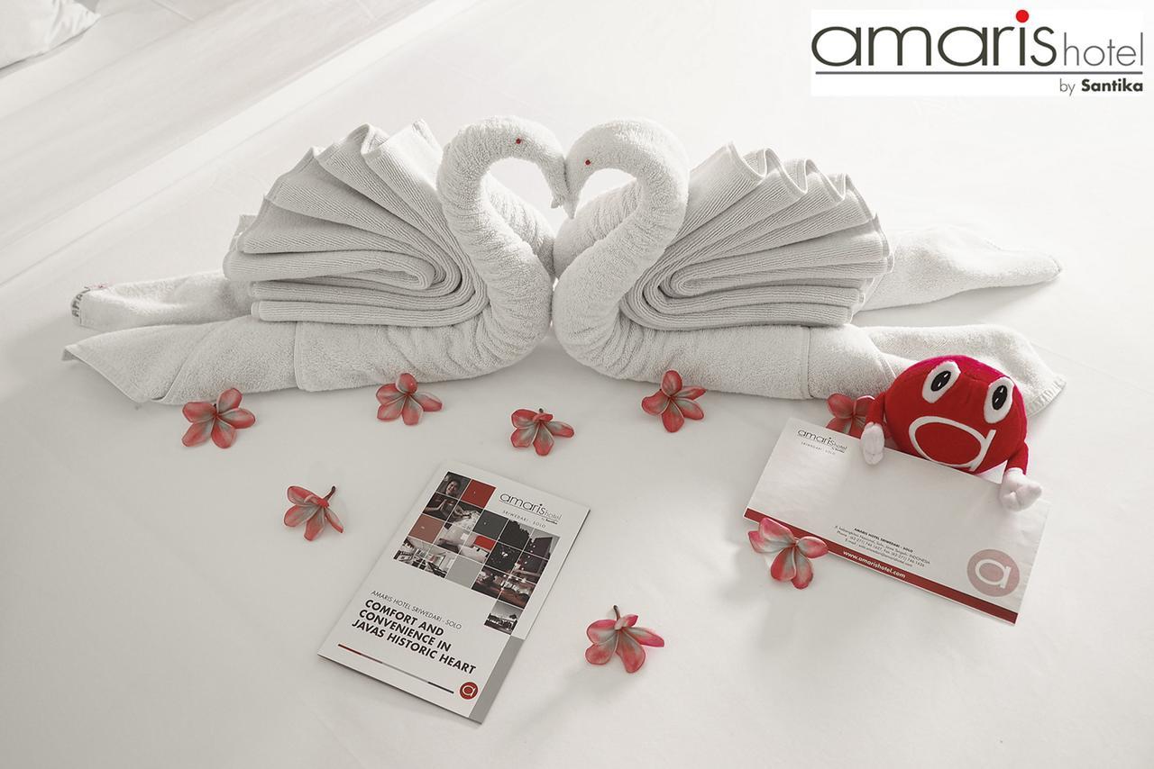 Amaris Sriwedari Hotel Solo