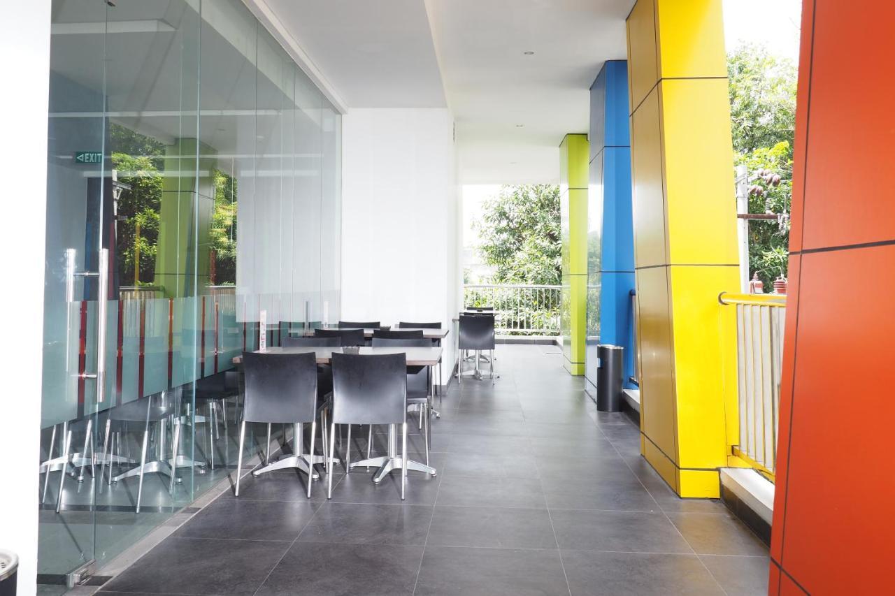 Amaris Sriwedari Hotel Solo