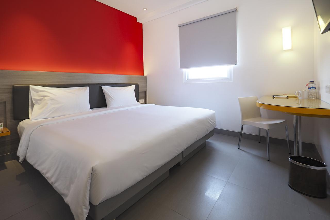 Amaris Sriwedari Hotel Solo