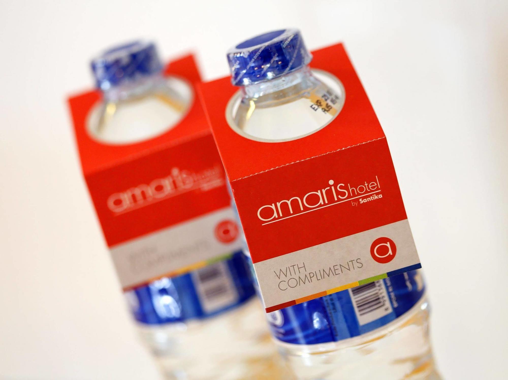Amaris Sriwedari 2*