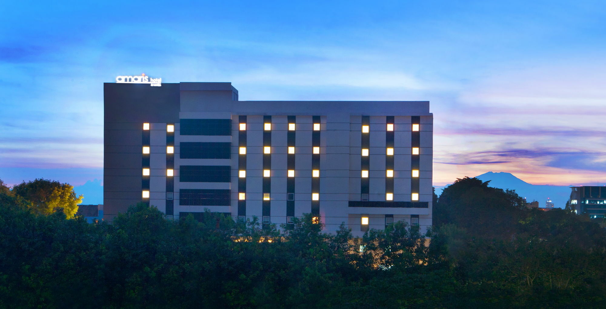 Amaris Sriwedari Hotel Solo