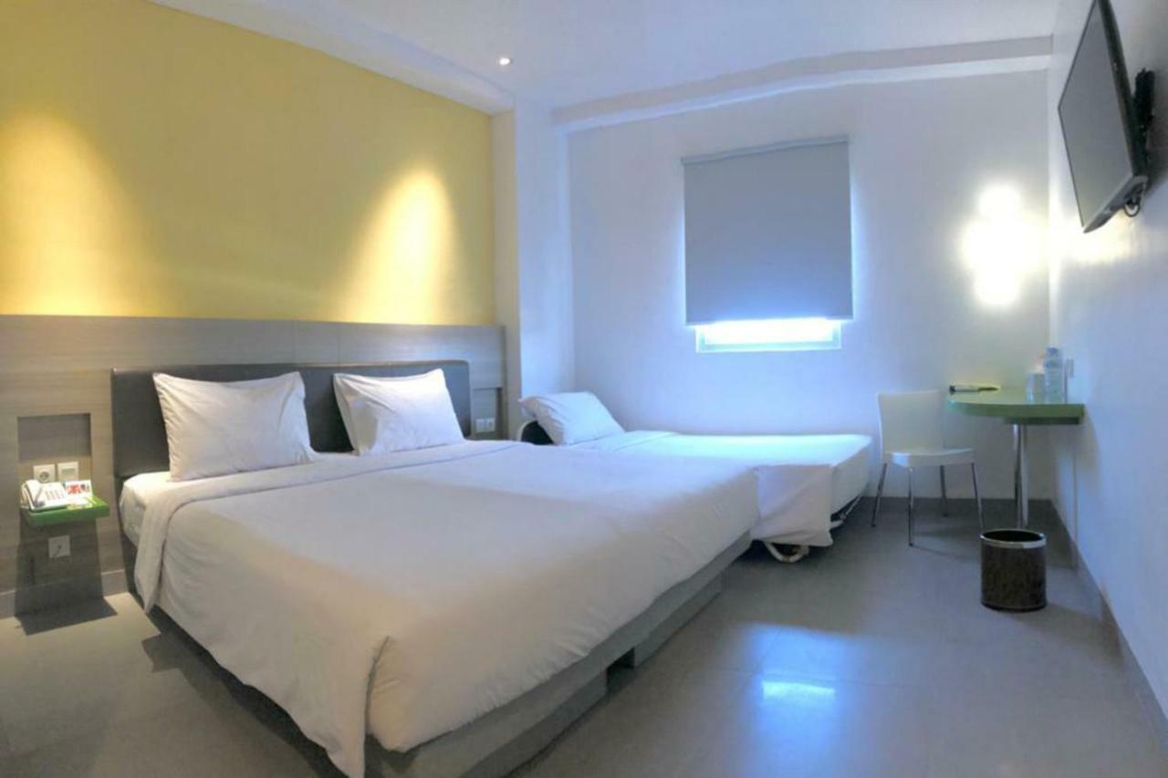 Hotel Amaris Sriwedari